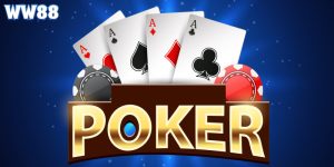 Cách Chơi Poker