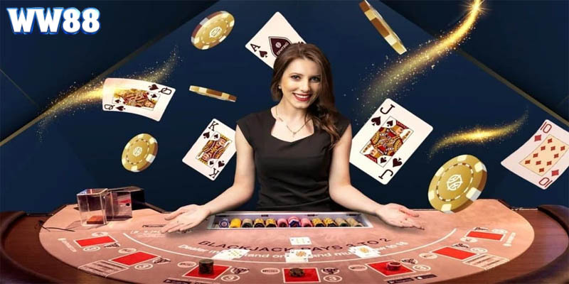 Chơi có trách nhiệm WW88 tạo ra cộng đồng game thủ vững mạnh